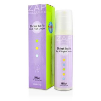 MAMA MIO SHRINK TO FIT HIP &AMP; THIGH CREAM 100ML/3.4OZ