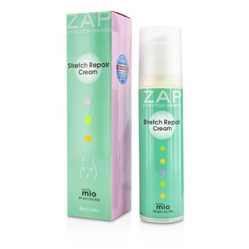 MAMA MIO STRETCH REPAIR CREAM 100ML/3 MAMA MIO STRETCH REPAIR CREAM 100ML/3.4OZ