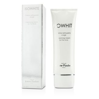 METHODE JEANNE PIAUBERT ISOWHITE - FACE CLEANSING CREAM 120ML/4OZ