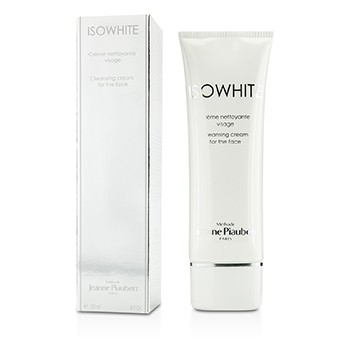 METHODE JEANNE PIAUBERT ISOWHITE - FACE CLEANSING CREAM 120ML/4OZ 1 METHODE JEANNE PIAUBERT ISOWHITE - FACE CLEANSING CREAM 120ML/4OZ