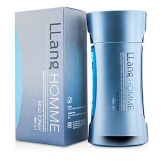 LLANG HOMME MILD TONER 120ML/4OZ
