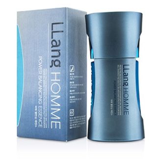 LLANG HOMME POWER BALANCING ESSENCE 50ML/1.7OZ