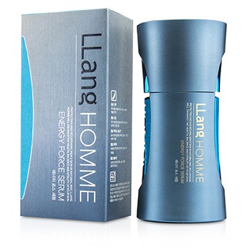 LLANG HOMME ENERGY FORCE SERUM 50ML/1.67OZ