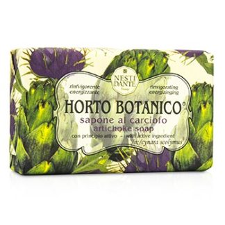 NESTI DANTE HORTO BOTANICO ARTICHOKE SOAP 250G/8.8OZ