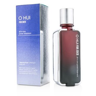 O HUI ALL-IN-ONE POWER TREATMENT 110ML/3.67OZ