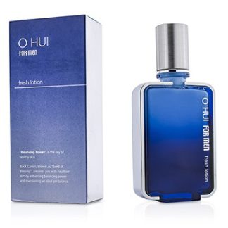 O HUI FOR MEN FRESH LOTION 115ML/3.83OZ