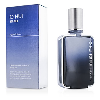 O HUI FOR MEN HYDRA LOTION 115ML/3 O HUI FOR MEN HYDRA LOTION 115ML/3.83OZ