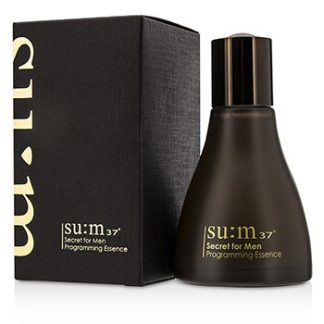 SU:M37 SECRET FOR MEN PROGRAMMING ESSENCE 80ML/2.7OZ