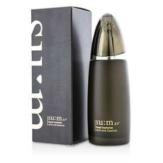 SU:M37 DEAR HOMME ALL-IN-ONE ESSENCE 110ML/3.7OZ