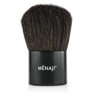 MENAJI DELUXE KABUKI BRUSH 1PC