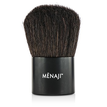 MENAJI DELUXE KABUKI BRUSH 1PC