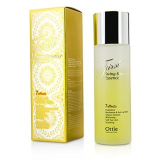 OTTIE FIRST SWING RECOVERY ESSENCE - 7 EFFECTS 125ML/4.22OZ