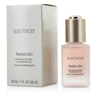 LAURA MERCIER FLAWLESS SKIN INFUSION DE ROSE NOURISHING OIL 30ML/1OZ