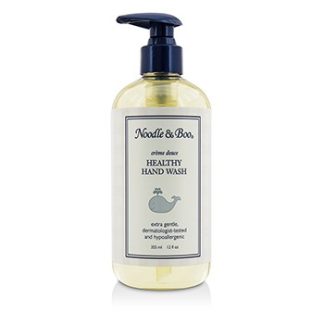 NOODLE & BOO HEALTHY HAND WASH 355ML/12OZ