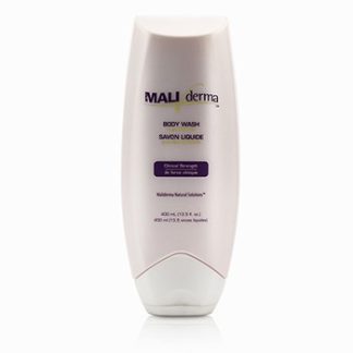 MALIDERMA BODY WASH 400ML/13.5OZ