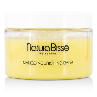 NATURA BISSE NB CEUTICAL MANGO NOURISHING BALM 100ML/3.5OZ