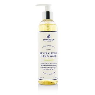 MURDOCK REVITALIZING HAND WASH 250ML/8.45OZ