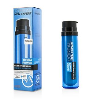 L'OREAL MEN EXPERT HYDRA POWER WATER POWER SERUM 50ML/1.7OZ