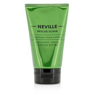 NEVILLE RESCUE SCRUB 125ML/4.22OZ