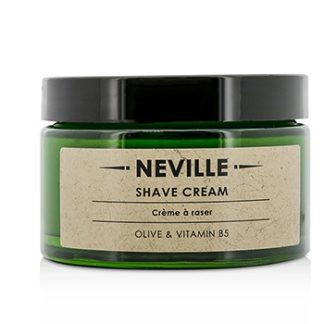 NEVILLE SHAVE CREAM (JAR) 200ML/6.7OZ