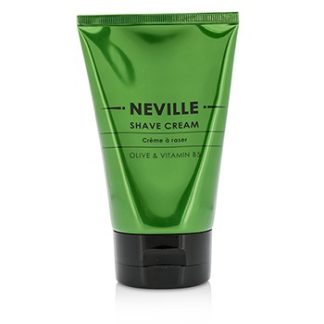 NEVILLE SHAVE CREAM (TUBE) 100ML/3.38OZ