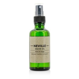 NEVILLE SHAVE OIL 50ML/1.69OZ