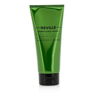 NEVILLE ENERGISING WASH 200ML/6.76OZ