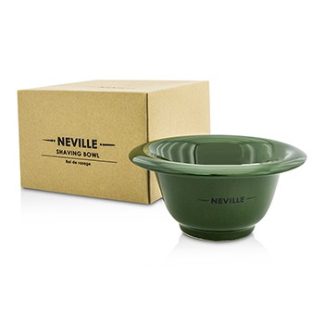 NEVILLE SHAVING BOWL 1PC