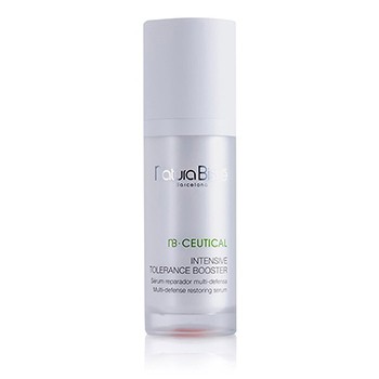 NATURA BISSE NB CEUTICAL INTENSIVE TOLERANCE BOOSTER SERUM (UNBOXED) 30ML/1OZ