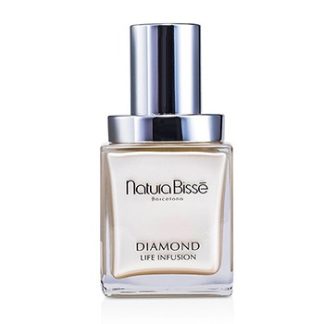 NATURA BISSE DIAMOND LIFE INFUSION SERUM (UNBOXED) 25ML/0.8OZ