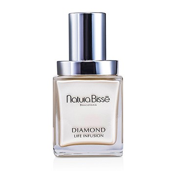 NATURA BISSE DIAMOND LIFE INFUSION SERUM (UNBOXED) 25ML/0.8OZ