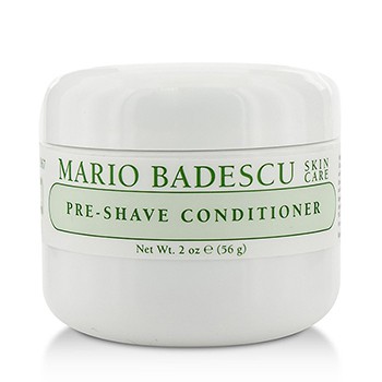 MARIO BADESCU PRE-SHAVE CONDITIONER 59G/2OZ