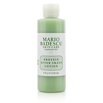 MARIO BADESCU PROTEIN AFTER SHAVE LOTION 118ML/4OZ