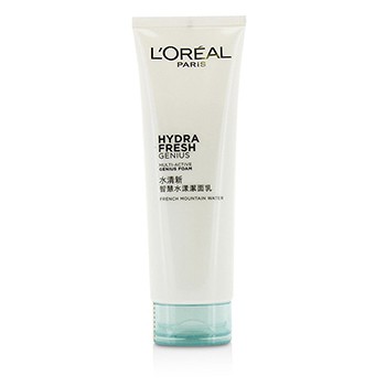 loreal hydrafresh genius