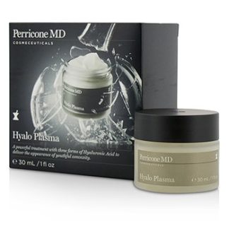 PERRICONE MD HYALO PLASMA 30ML/1OZ