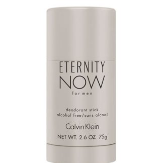 CALVIN KLEIN ETERNITY NOW DEODORANT FOR MEN