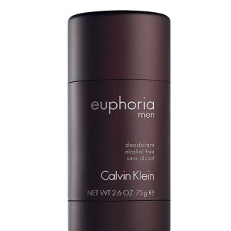 CALVIN KLEIN EUPHORIA DEODORANT FOR MEN