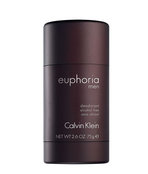 CALVIN KLEIN EUPHORIA DEODORANT FOR MEN PerfumeStore Malaysia