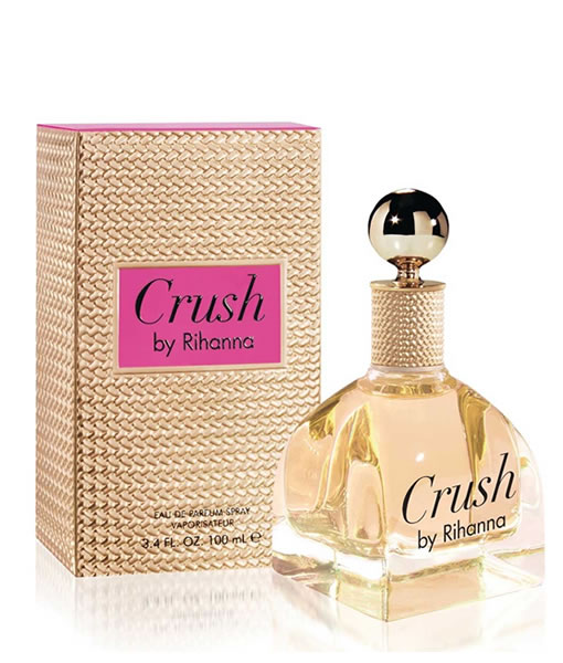 RIHANNA CRUSH EDP FOR WOMEN 1 RIHANNA CRUSH EDP FOR WOMEN