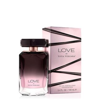 SOFIA VERGARA LOVE EDP FOR WOMEN