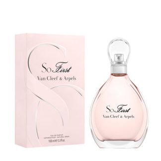 VAN CLEEF & ARPELS SO FIRST EDP FOR WOMEN