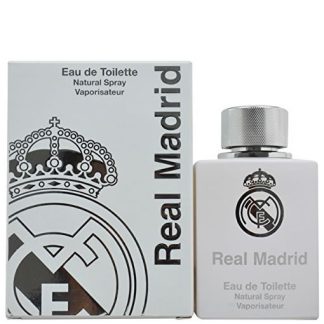 AIR VAL INTERNATIONAL REAL MADRID EDT FOR UNISEX