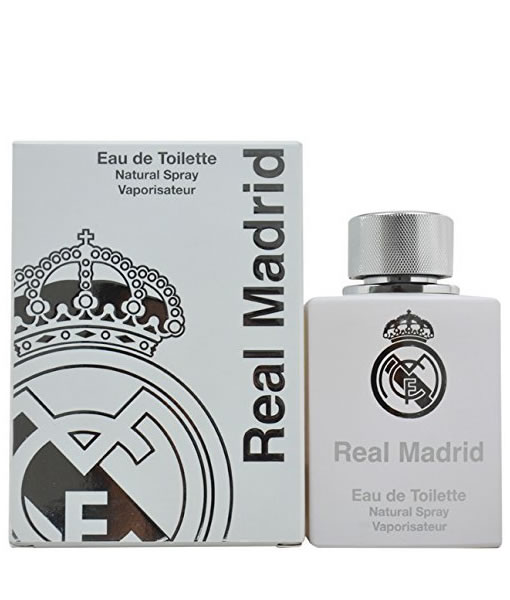 AIR VAL INTERNATIONAL REAL MADRID EDT FOR UNISEX 1 AIR VAL INTERNATIONAL REAL MADRID EDT FOR UNISEX