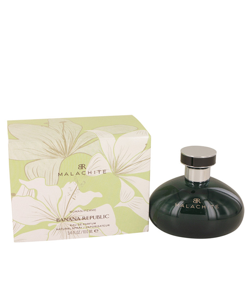 BANANA REPUBLIC MALACHITE EDP WOMEN (SPECIAL EDITION