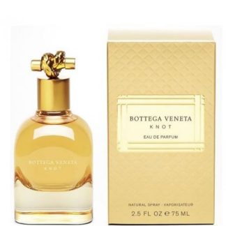 BOTTEGA VENETA KNOT EDP FOR WOMEN