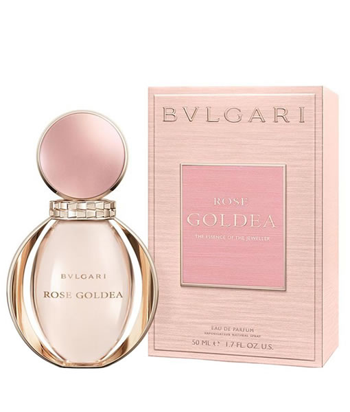 bvlgari rose goldea review indonesia