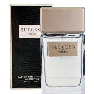 DONALD TRUMP SUCCESS EDT FOR MEN