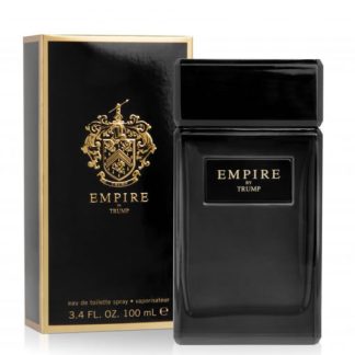DONALD TRUMP TRUMP EMPIRE EDT FOR MEN