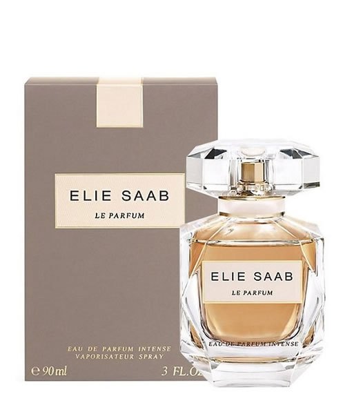 elie saab parfum intense