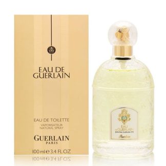 GUERLAIN EAU DE GUERLAIN EDT FOR UNISEX